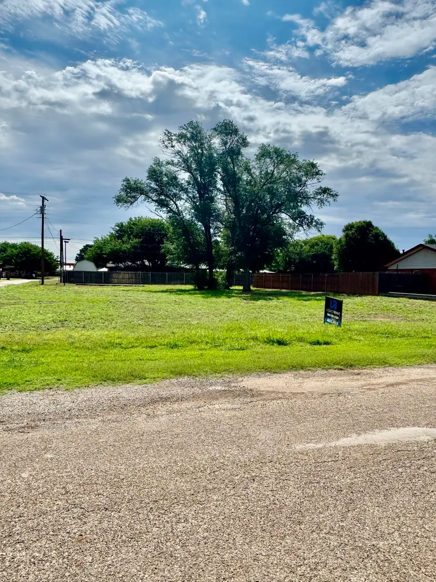 117 Stadium Drive, New Home, TX 79383 - #2