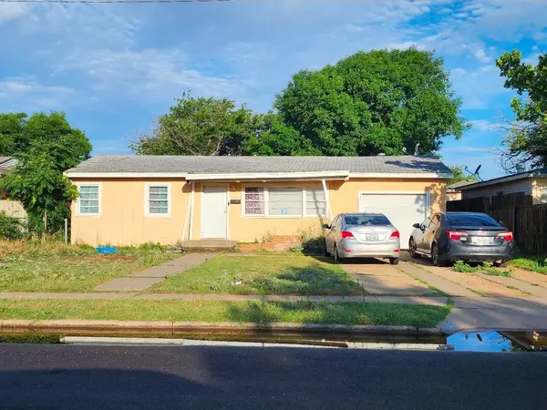 6120 Avenue R, Lubbock, TX 79412