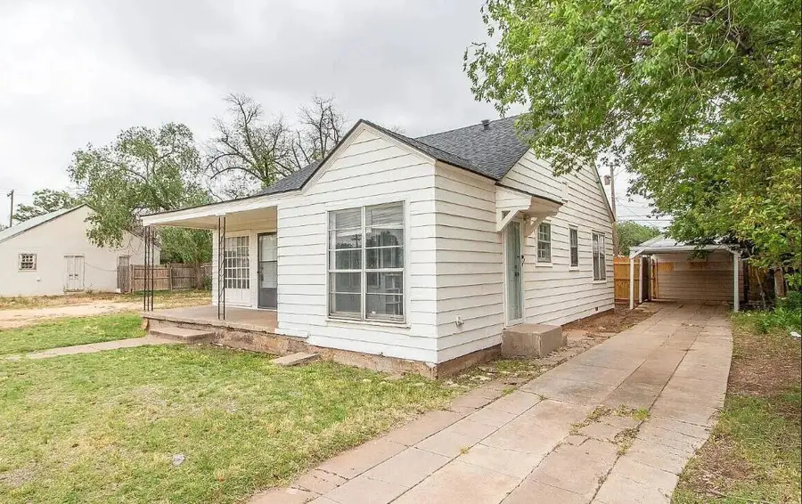 2005 22nd Street, Lubbock, TX 79411 - #2