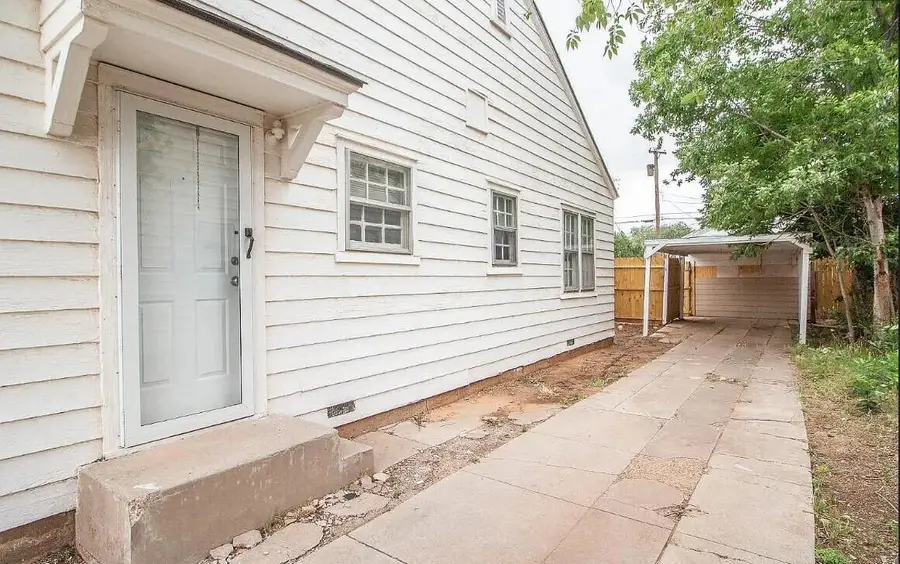 2005 22nd Street, Lubbock, TX 79411 - #3