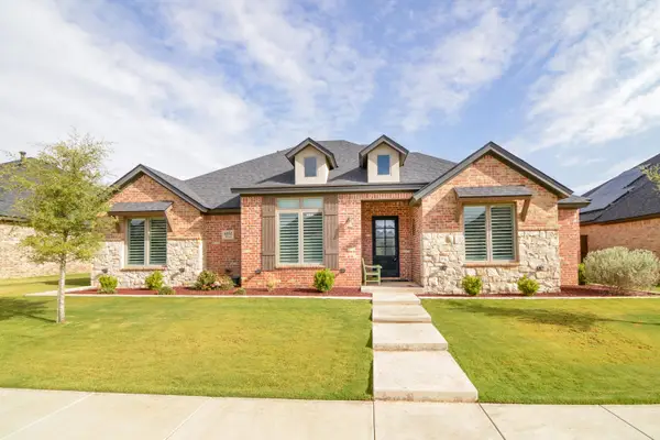 6952 102nd Street, Lubbock, TX 79424