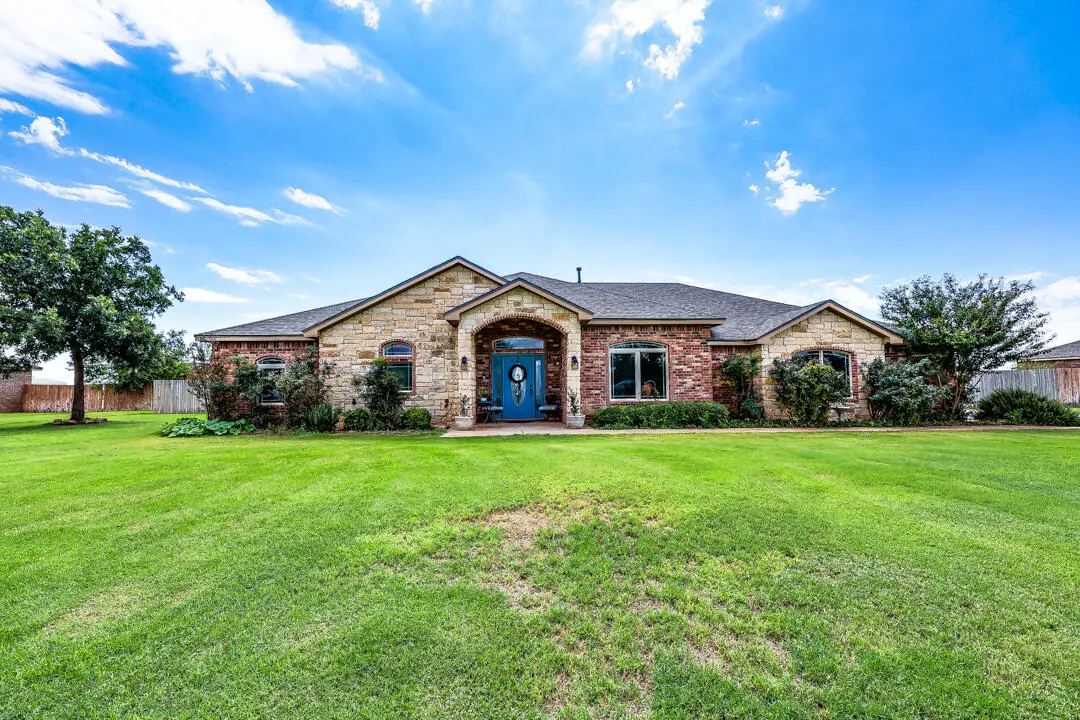 1803 County Road 7570, Lubbock, TX 79423 - #1