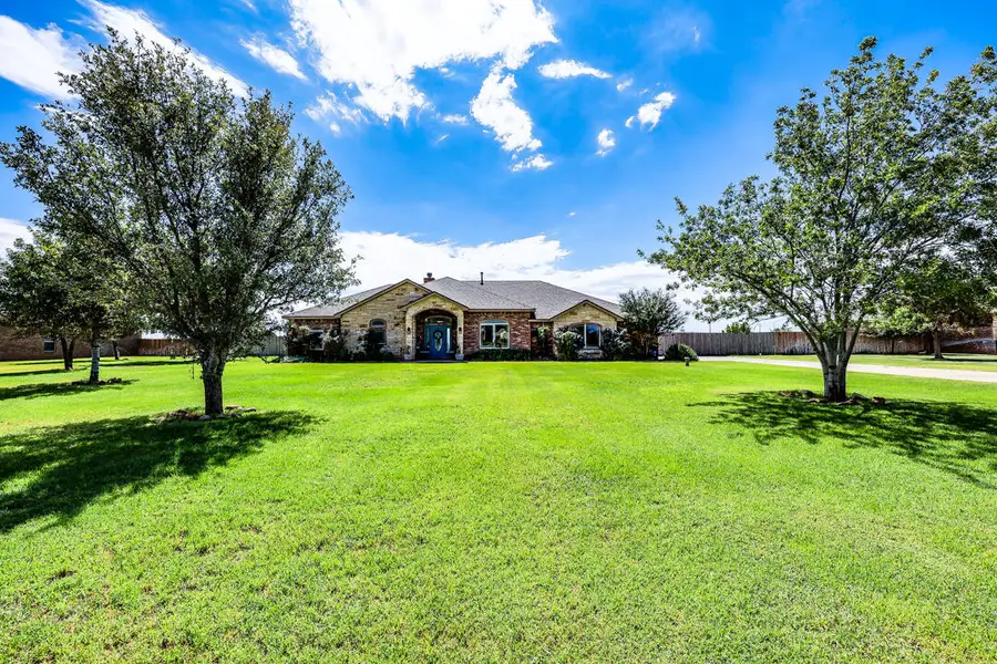 1803 County Road 7570, Lubbock, TX 79423 - #2