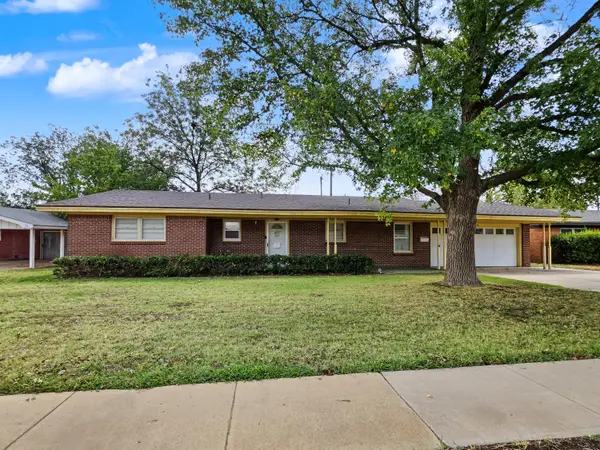 4913 17th Street, Lubbock, TX 79416