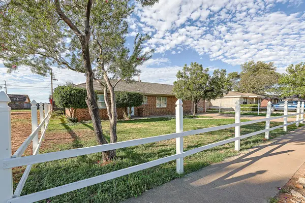 4605 Fordham Street, Lubbock, TX 79416