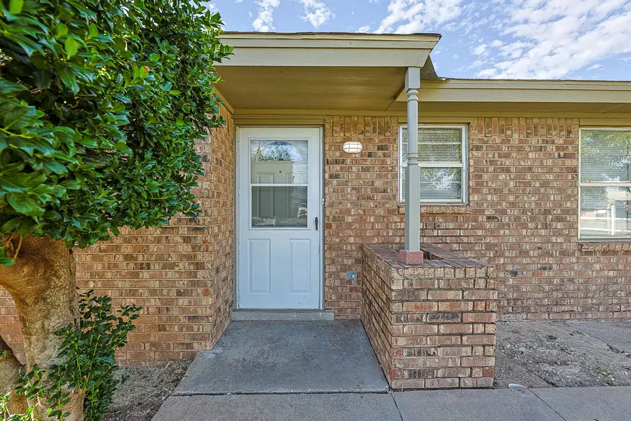 4605 Fordham Street, Lubbock, TX 79416 - #3