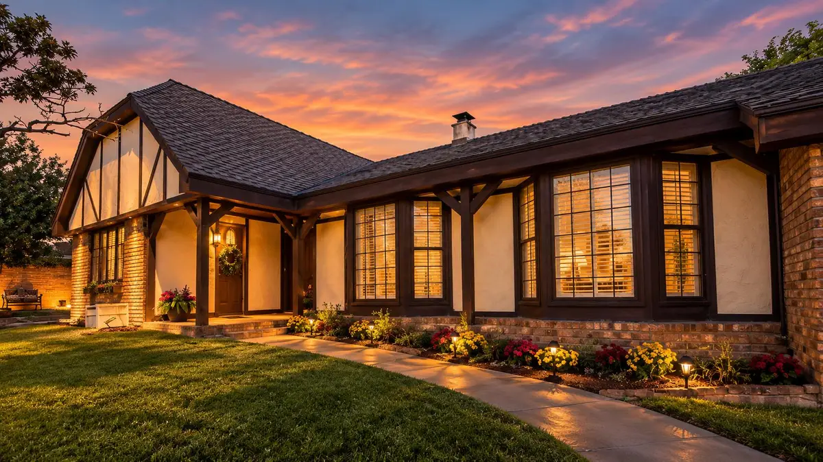 1113 Creekmere Drive, Canyon, TX 79015 - #1