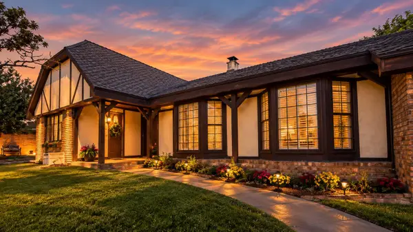 1113 Creekmere Drive, Canyon, TX 79015