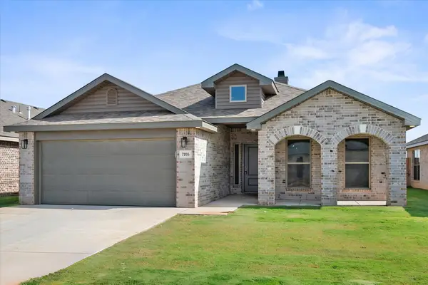 7205 14th Street, Lubbock, TX 79416