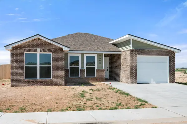 5608 Rice Street, Lubbock, TX 79416