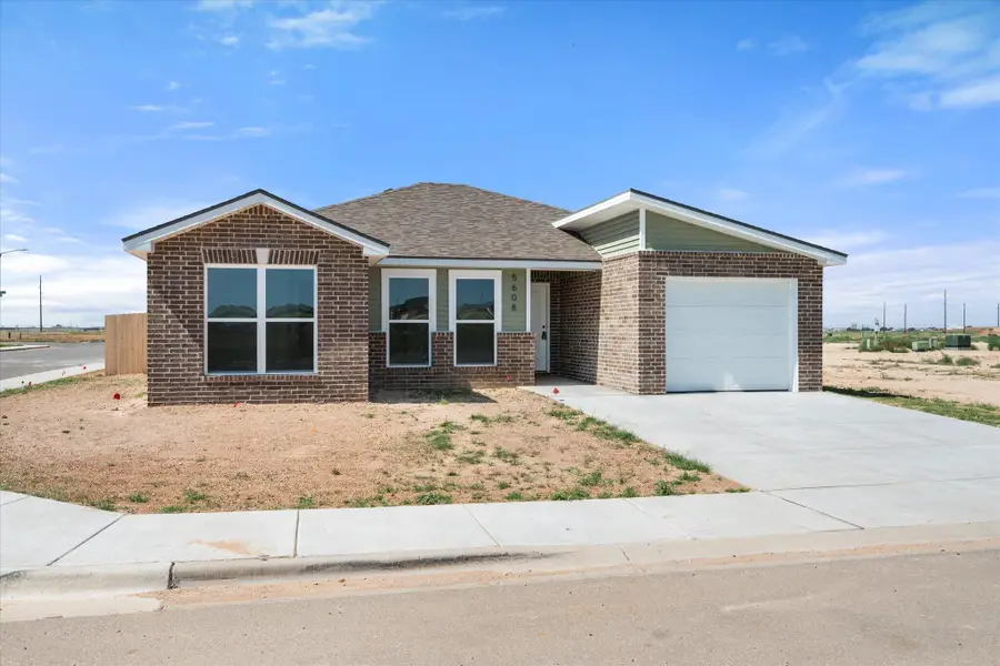 5608 Rice Street, Lubbock, TX 79416 - #2