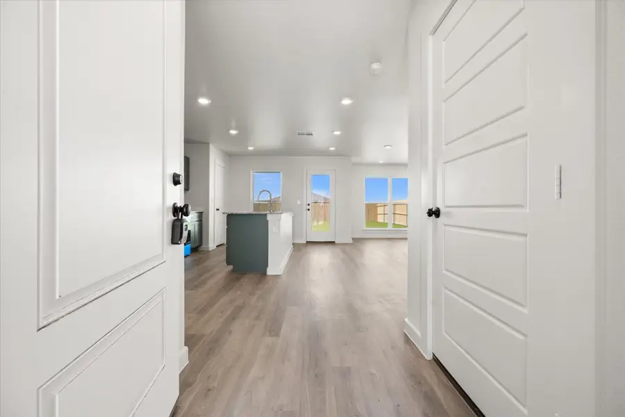5608 Rice Street, Lubbock, TX 79416 - #3