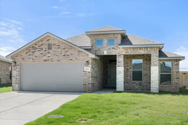 8614 24th Street, Lubbock, TX 79407