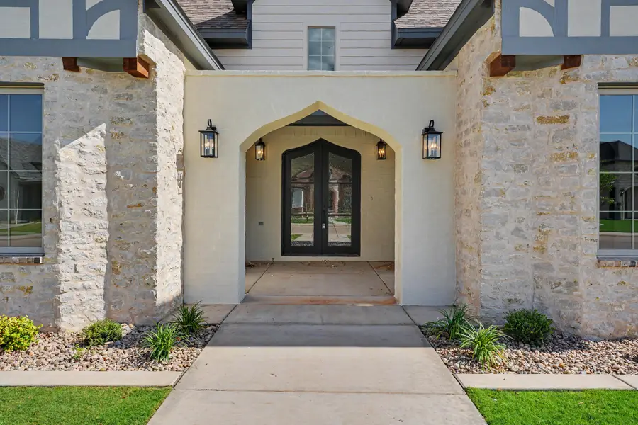 4607 141st Street, Lubbock, TX 79424 - #2