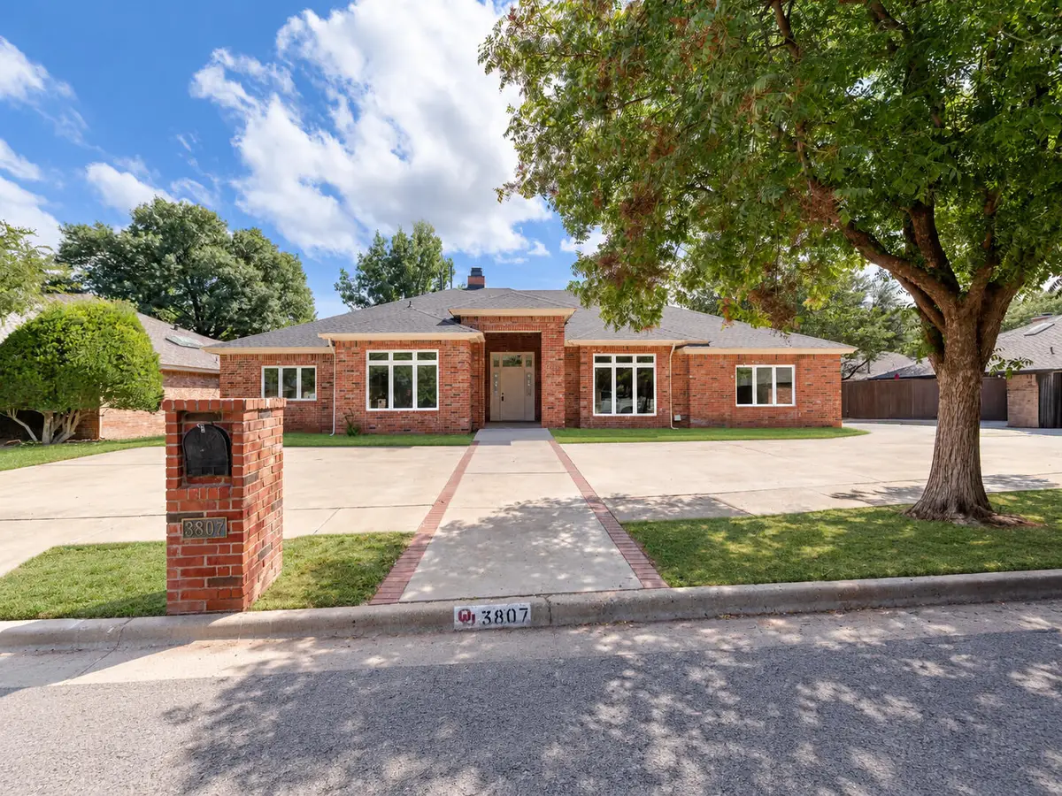 3807 94th Place, Lubbock, TX 79423 - #1