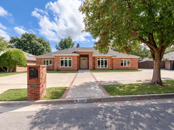 3807 94th Place, Lubbock, TX 79423