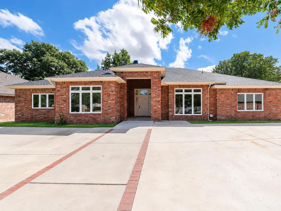 3807 94th Place, Lubbock, TX 79423 - #2