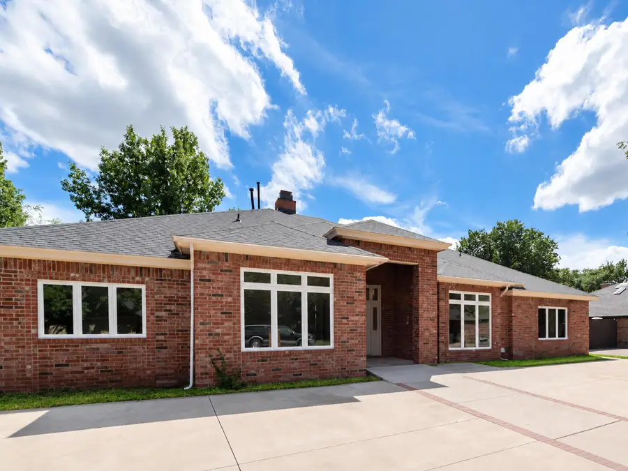 3807 94th Place, Lubbock, TX 79423 - #3
