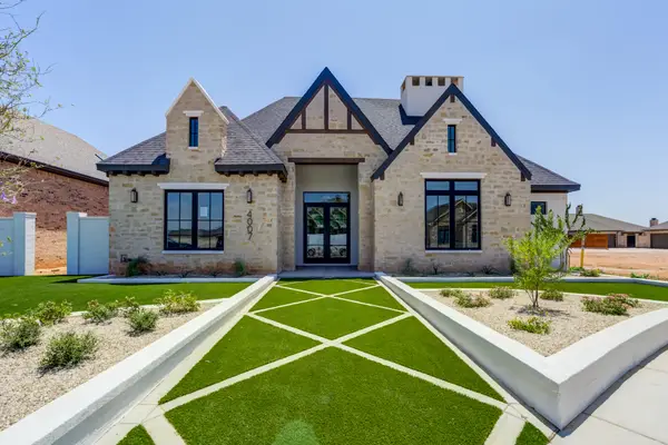 4007 150th Street, Lubbock, TX 79423