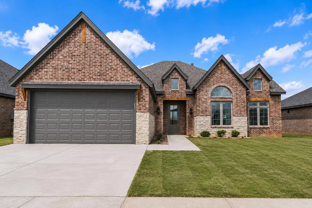 11906 Kenosha Avenue, Lubbock, TX 79423 - #1