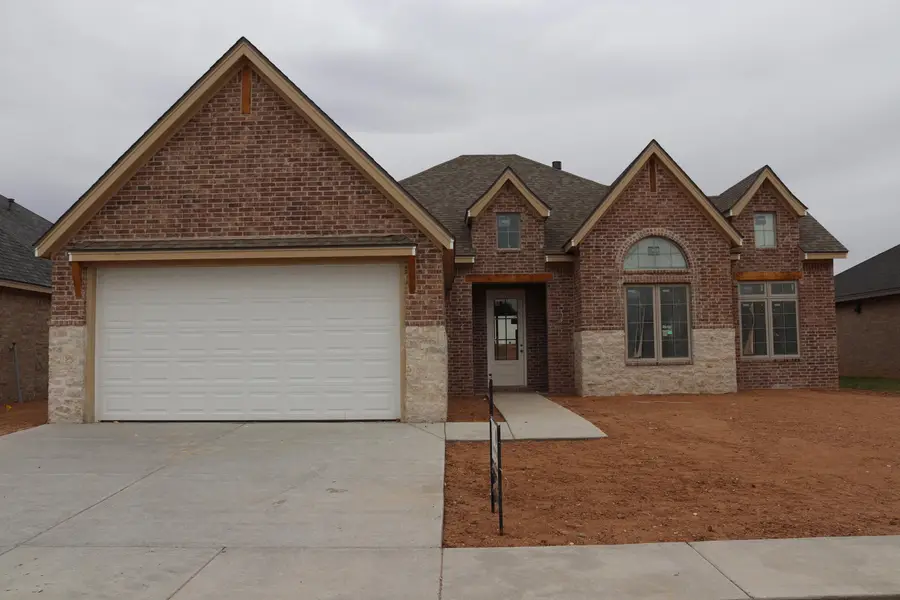 11906 Kenosha Avenue, Lubbock, TX 79423 - #2