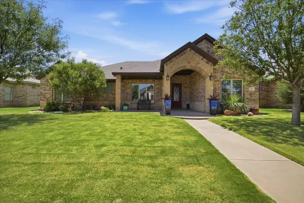 3807 134th Street, Lubbock, TX 79423