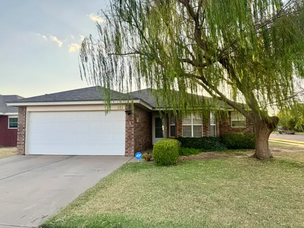 1102 Justice Avenue, Lubbock, TX 79416
