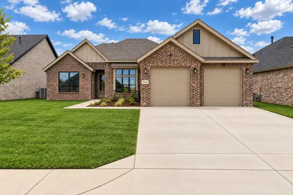 3628 144th Street, Lubbock, TX 79423