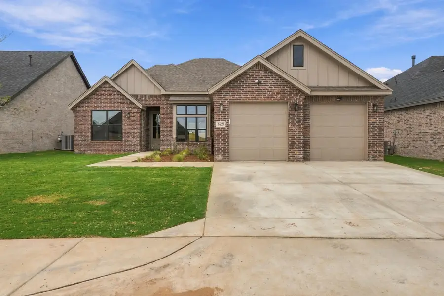 3628 144th Street, Lubbock, TX 79423 - #2