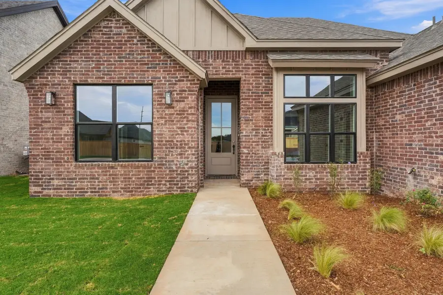 3628 144th Street, Lubbock, TX 79423 - #3