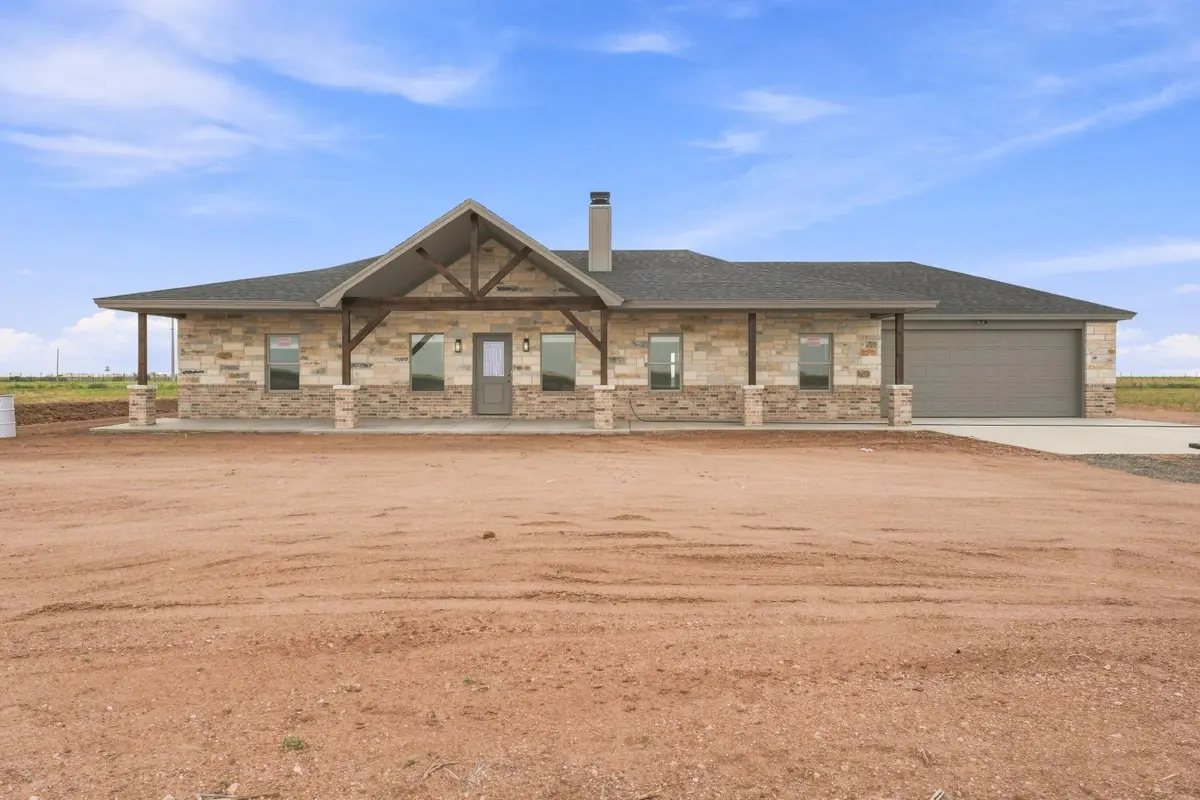 1625 County Rd 5500, Lubbock, TX 79403 - #1