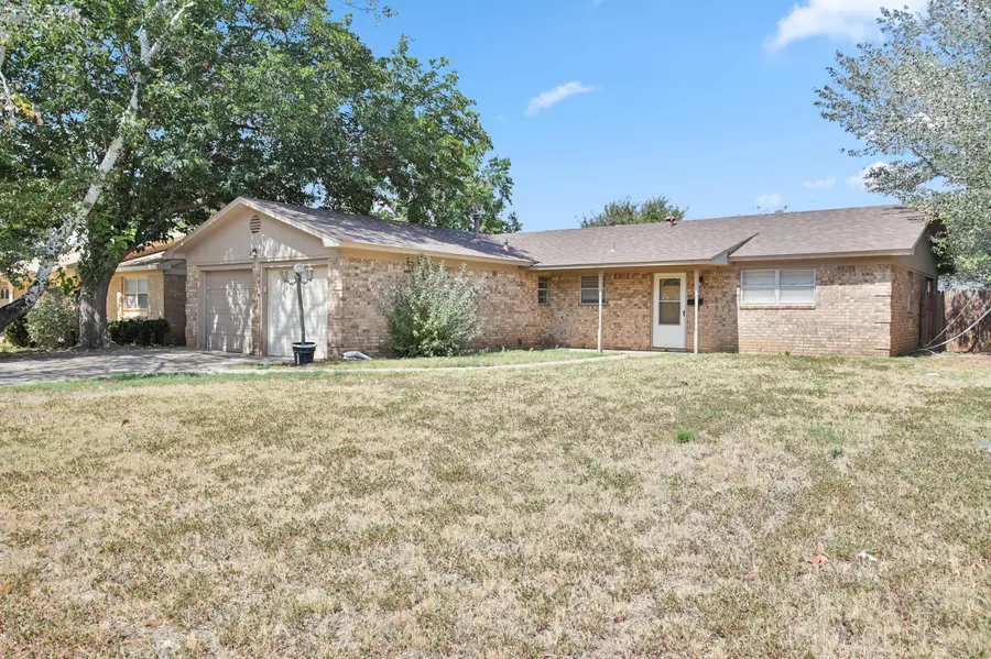 4508 60th Street, Lubbock, TX 79414 - #2