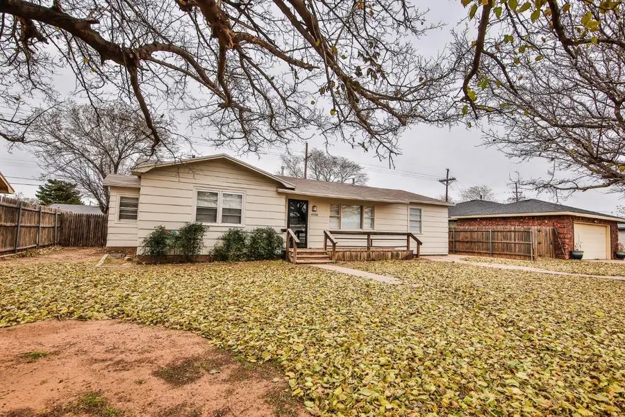 4406 Kemper Street, Lubbock, TX 79416 - #2