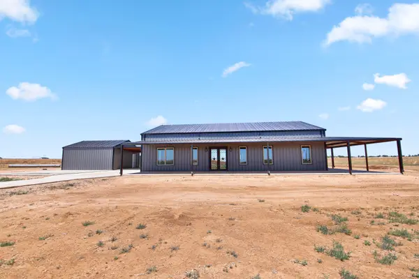 4317 E County Rd 6000, Lubbock, TX 79403