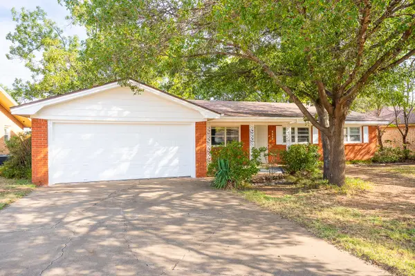 4414 28th Street, Lubbock, TX 79410