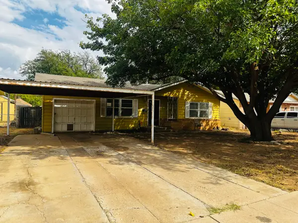 4623 Elgin Avenue, Lubbock, TX 79413