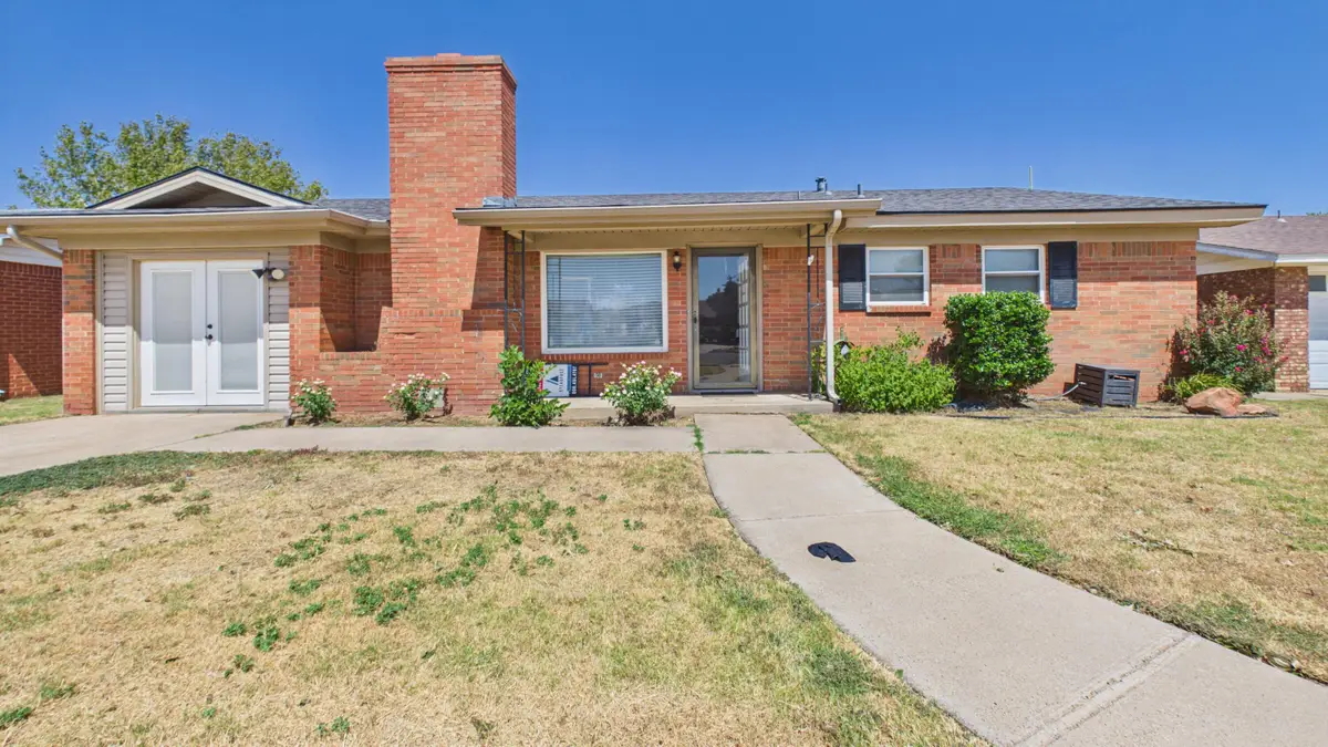 1223 W 14th Street, Littlefield, TX 79339 - #1
