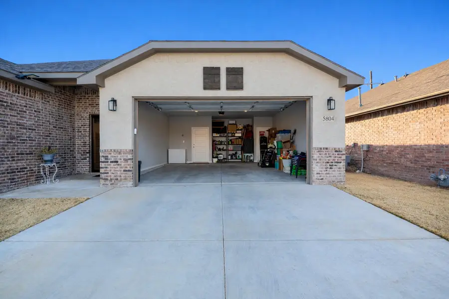 5804 Winfield Avenue, Lubbock, TX 79407 - #2