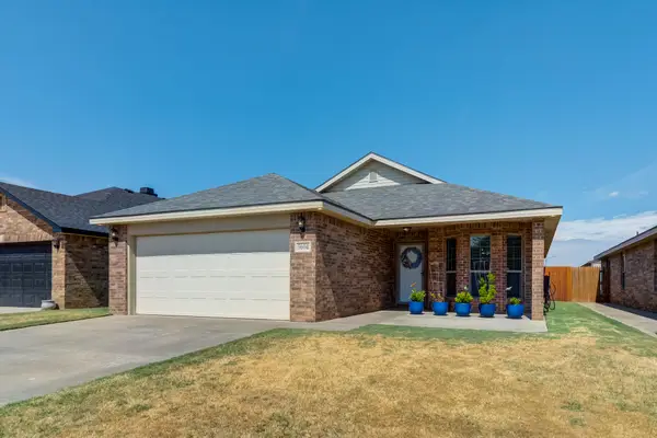 5604 109th Street, Lubbock, TX 79424