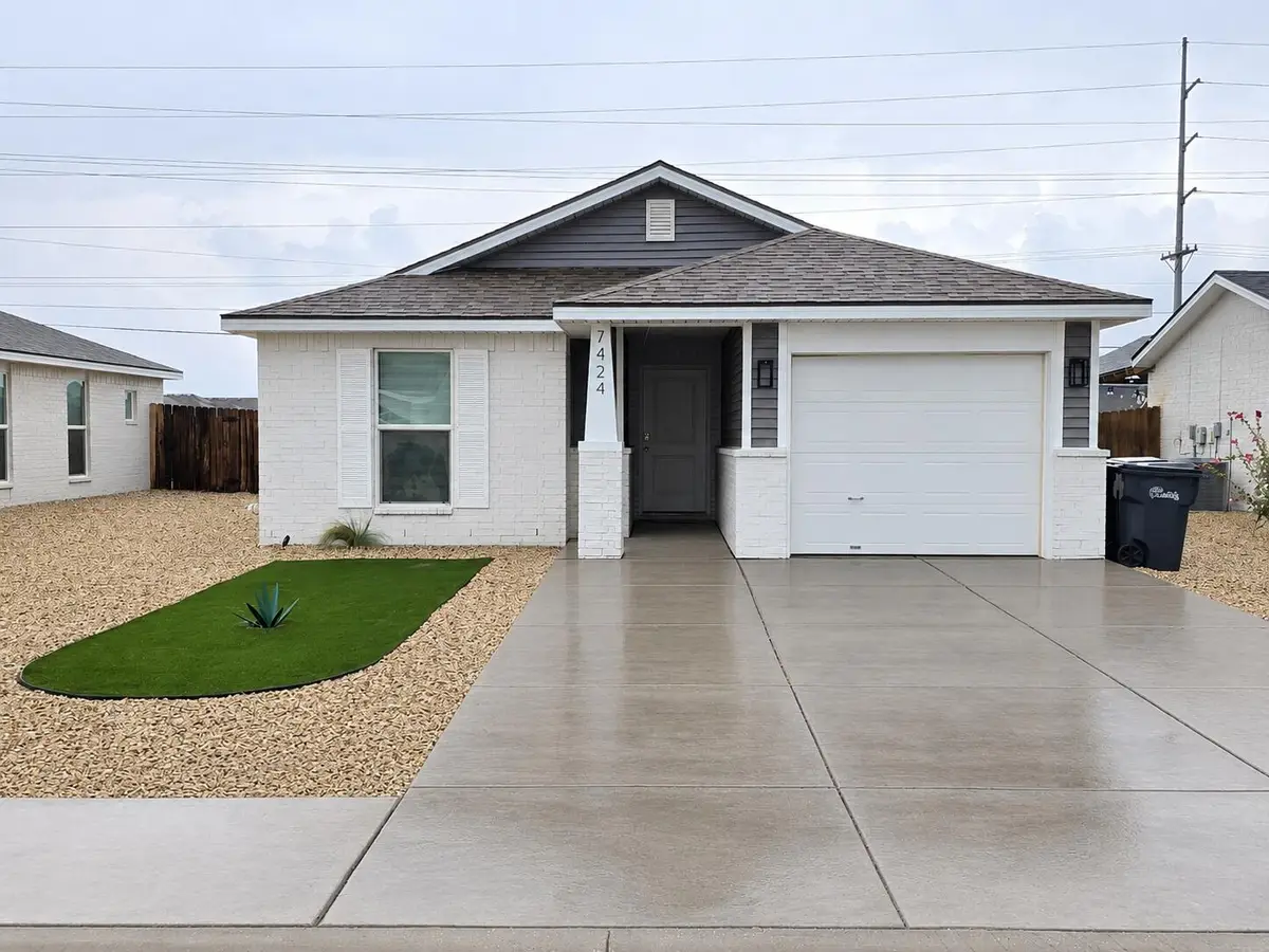 7424 35th Street, Lubbock, TX 79407 - #1