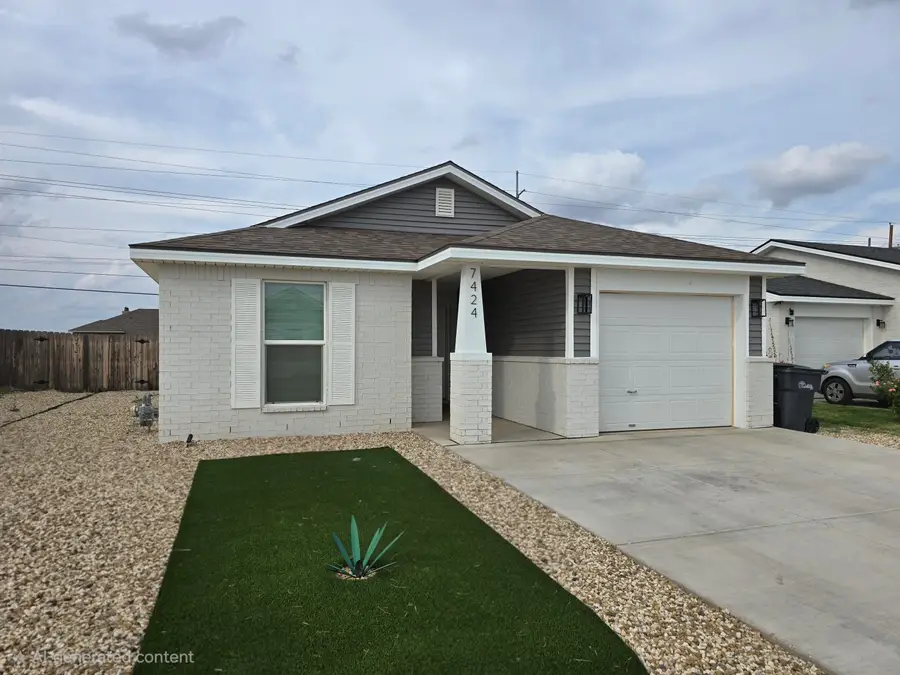 7424 35th Street, Lubbock, TX 79407 - #2