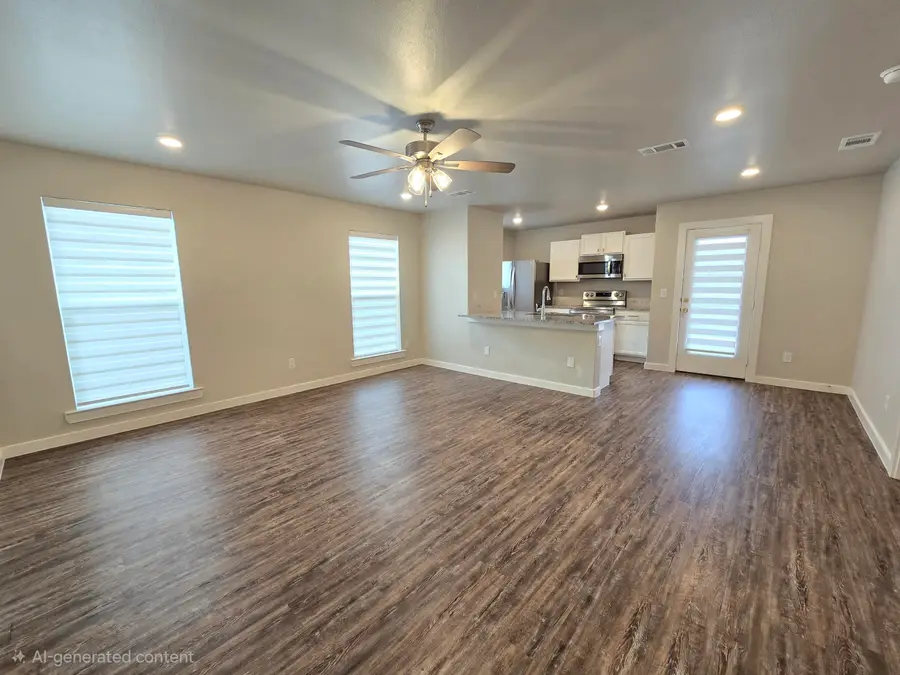 7424 35th Street, Lubbock, TX 79407 - #3