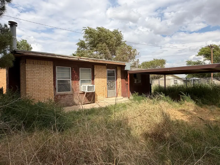 2420 County Road 7630, Lubbock, TX 79423 - #2