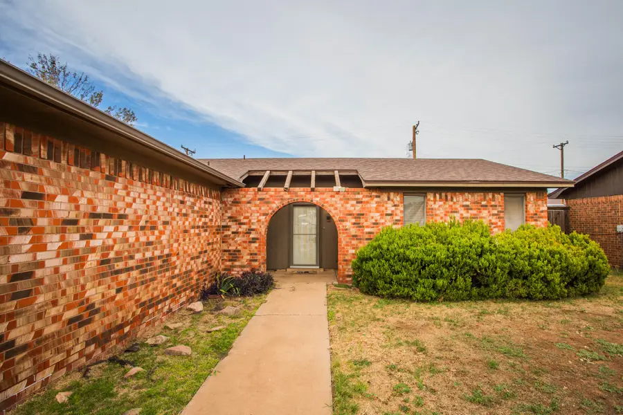 5708 1st Street, Lubbock, TX 79416 - #2