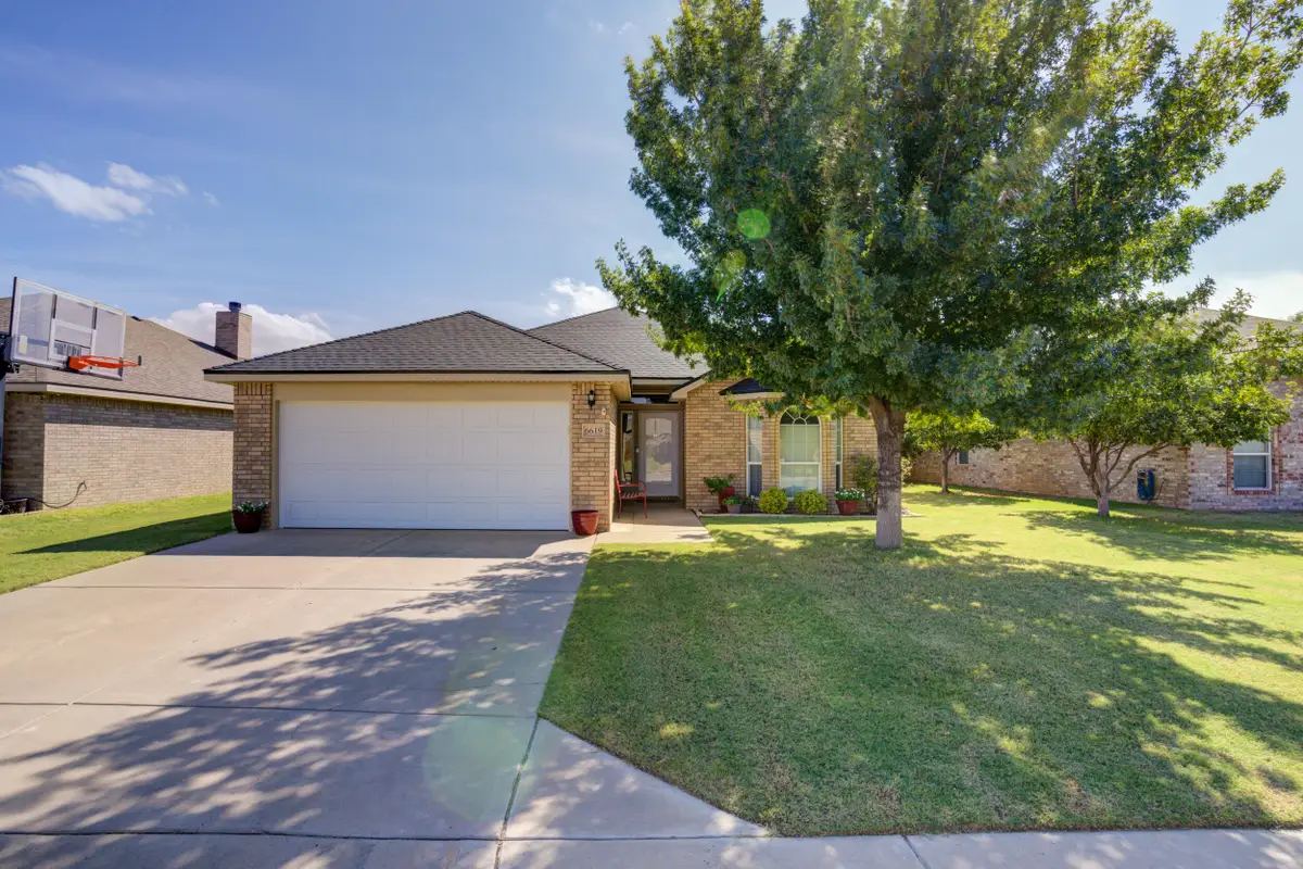 6619 36th Street, Lubbock, TX 79407 - #1