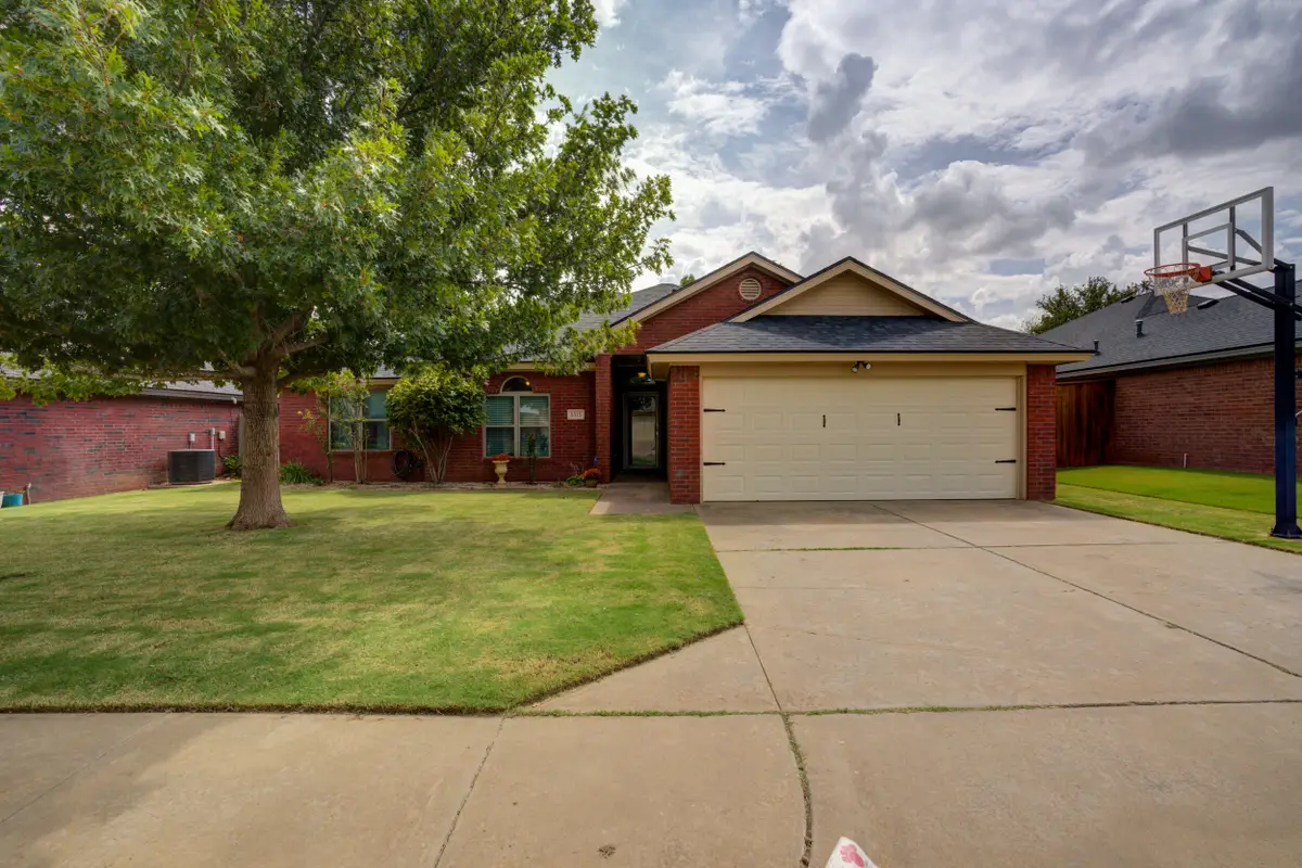 5515 99th Street, Lubbock, TX 79424 - #1