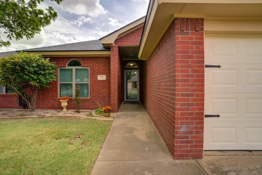 5515 99th Street, Lubbock, TX 79424 - #2