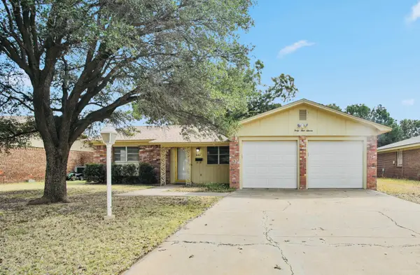 4411 58th Street, Lubbock, TX 79414