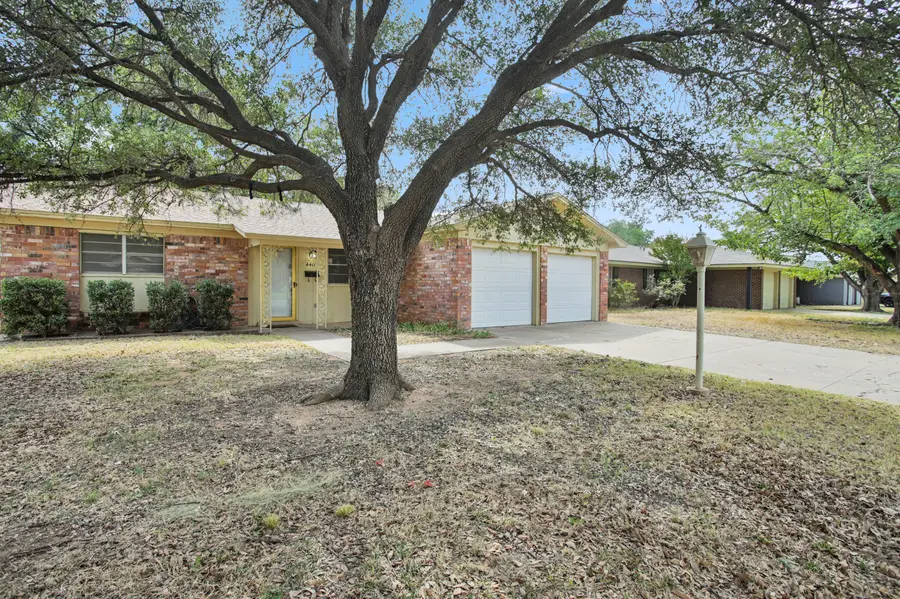 4411 58th Street, Lubbock, TX 79414 - #3