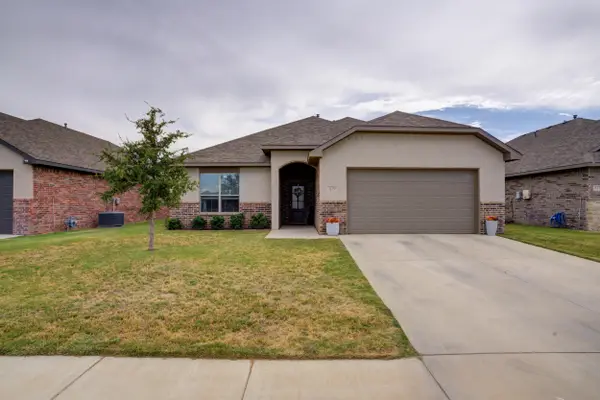819 N 3rd Street, Wolfforth, TX 79382